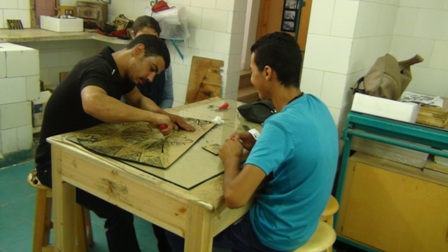 Centro Marco Cavallo- 180amici Puglia- preogetto Remedy
