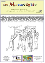 180Meraviglie n. 21