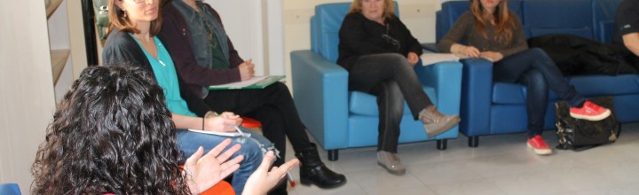 AL VIA IL PROGETTO “DONNE CHE LASCIANO IL SEGNO”