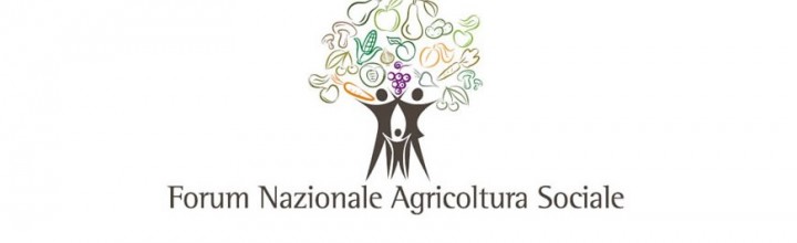 FORUM AGRICOLTURA SOCIALE -BARI 22 MARZO