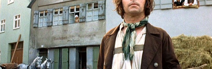 IL SEGRETO DI KASPAR HAUSER – CINEFORUM 19 APRILE 2018